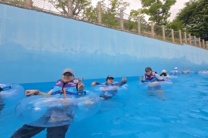 2026 여름 산간학교